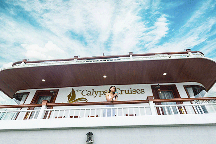 Calypso Cruises